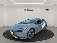 Gebraucht Toyota Prius Plug-in Hybrid Executive 223 PS (164 kW) 2023 Grau Kleinwagen