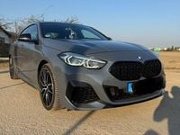 Gebraucht BMW M235 M Sport 306 PS (225 kW) 2021 Grau Coupé