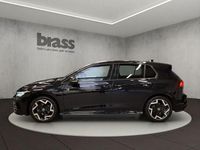 Gebraucht VW Golf VIII R-line 150 PS (110 kW) 2025 Grenadillschwarz metallic Limousine