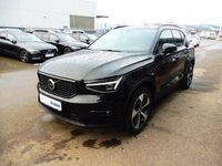 Gebraucht Volvo XC40 Plus 163 PS (119 kW) 2025 Schwarz SUV