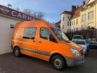 Gebraucht Mercedes Sprinter 129 PS (94 kW) 2009 Other Van