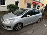 gebraucht Ford C-MAX 1,6TDCi 85kW Trend Trend