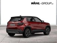 Neu Jeep Avenger Summit 101 PS (74 kW) 2025 Rot SUV