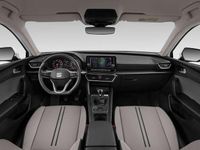 Gebraucht Seat Leon FR 150 PS (110 kW) 2024 Weiss Kombi