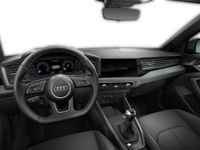 gebraucht Audi A1 Sportback 25 TFSI S LINE SPORTSITZE SOUND OPTIKPKT