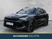 Gebraucht Cupra Formentor VZ 400 PS (294 kW) 2024 Schwarz SUV