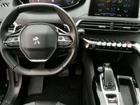 gebraucht Peugeot 3008 Allure PT130 EAT8*1.Hand*FullLED*el.Heckkl.*Kamera