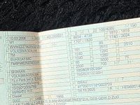 Gebraucht VW Sharan 140 PS (102 kW) 2006 Blau Van / Kleinbus