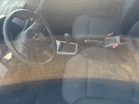 Gebraucht Opel Astra 2005 Schwarz Kombi