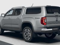 Neu VW Amarok Style 241 PS (177 kW) 2026 Dark grey metallic Pickup