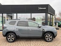 Gebraucht Dacia Duster Journey 131 PS (96 kW) 2024 Grau SUV