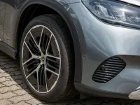 Gebraucht Mercedes EQE350 SUV Advanced Plus 235 kW (320 PS) 2026 Grau SUV