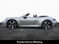 Gebraucht Porsche 911 Carrera Cabriolet 394 PS (289 kW) 2025 Gtsilbermetallic Cabrio