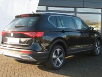 Gebraucht Seat Tarraco Xperience 245 PS (180 kW) 2023 Schwarz SUV