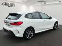 gebraucht BMW M135 i xDrive Hatch