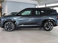 Gebraucht Kia EV5 Launch Edition 160 kW (218 PS) 2025 Gravitygrau SUV