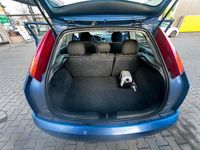 Second-hand Ford Focus 100 CP (73 kW) 1999 Albastru Berlinǎ