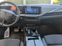 Gebraucht Opel Astra GSe 224 PS (164 kW) 2023 Weiß Kleinwagen