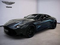Neu Aston Martin Vanquish 835 PS (614 kW) 2026 Grau Coupé