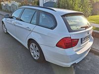 Gebraucht BMW 316 116 PS (85 kW) 2012 Weiß Kombi