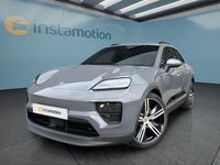 Gebraucht Porsche Macan 380 kW (517 PS) 2025 Grau SUV