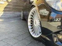 Second-hand BMW 730 Performance 245 CP (180 kW) 2008 Negru Berlinǎ