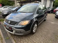 Gebraucht VW Golf V 140 PS (102 kW) 2007 Blau Limousine