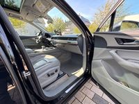Gebraucht Audi Q7 Ambiente 272 PS (200 kW) 2016 Schwarz SUV