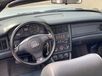 gebraucht Audi Cabriolet 2.6 -