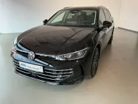 Neu VW Passat Elegance 150 PS (110 kW) 2026 Schwarz Kombi