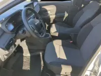 Neu Dacia Jogger Extreme 141 PS (103 kW) 2025 Weiß Van / Kleinbus