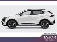 Neu Kia Sportage GT-Line 239 PS (175 kW) 2025 Weiß metallic SUV