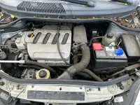 Gebraucht Renault Scenic E-Tech 107 PS (78 kW) 2002 Grün Kombi