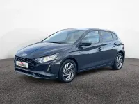 Neu Hyundai i20 90 PS (66 kW) 2026 Lumen grey / mic Kleinwagen