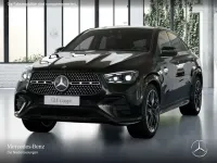 Gebraucht Mercedes GLE450 AMG AMG 367 PS (269 kW) 2026 Schwarz SUV