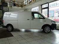 gebraucht VW T6 2.0 TDI 4 Motion Lang Kasten DSG - Motor neu