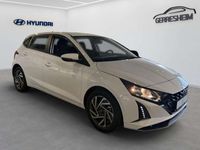 gebraucht Hyundai i20 Trend Bose Navi Sitz-/Lenkradheizung EPH uvm.