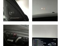 Gebraucht BMW 430 M Sport 252 PS (185 kW) 2019 Grau Coupé