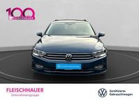 Gebraucht VW Passat Business 150 PS (110 kW) 2024 Blau Kombi