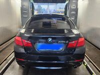 Gebraucht BMW 535 299 PS (219 kW) 2011 Schwarz Limousine