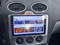 Gebraucht Ford Focus Ambiente 101 PS (74 kW) 2010 Kleinwagen