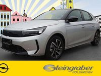 Neu Opel Corsa 101 PS (74 kW) 2025 Silber Limousine