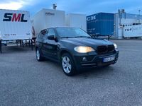 gebraucht BMW X5 3.0 Diesel 7Sitzer