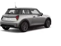 Occasion Mini John Cooper Works 156 ch (114 kW) 2025 Argent Citadine
