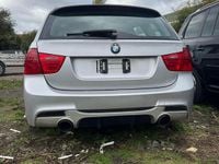 Gebraucht BMW 325 M Sport 272 PS (200 kW) 2008 Grau Kombi