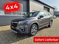 Neu Suzuki SX4 S-Cross Comfort+ 110 PS (80 kW) 2026 Titan dark gray pearl metallic SUV