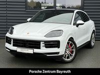 Gebraucht Porsche Cayenne Coupe 519 PS (381 kW) 2024 Weiß Coupé