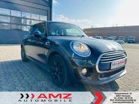 Używany Mini Cooper 136 KM (100 kW) 2014 Czarny Hatchback