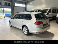 gebraucht VW Golf VII 1.6L *Variant Lounge BMT*Euro6*Diesel
