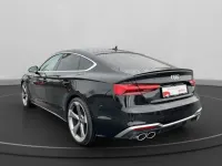 Gebraucht Audi S5 Ambiente 341 PS (250 kW) 2023 Coupé